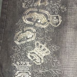 Men's jeans